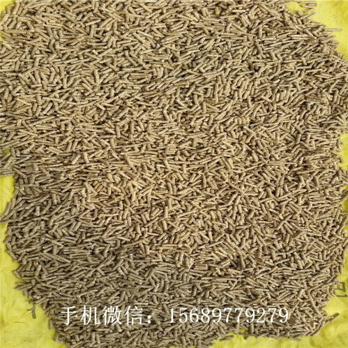 二手小型颗粒饲料机的优势与选购指南