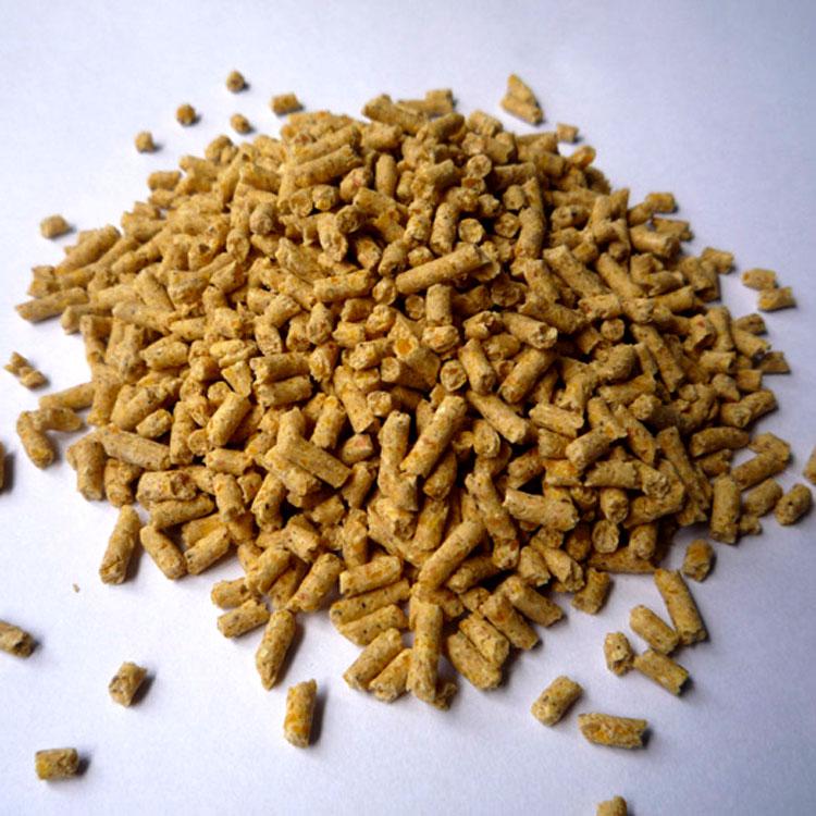 钦友鱼饲料在重庆市场的价格分析与采购指南