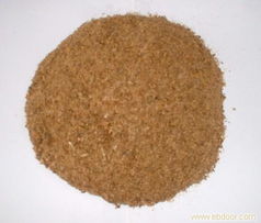 齐隆集团饲料有限责任公司 中国饲料行业中的脱脂虾粉产品解析