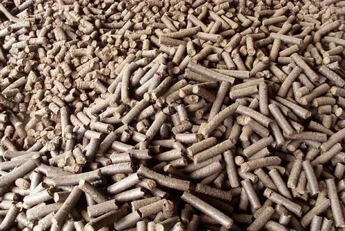 土特产企业商情与饲料产业的融合发展分析