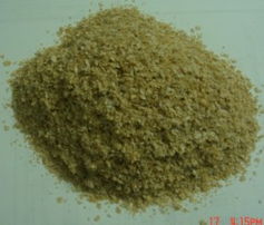 麸皮 饲料与饲料添加剂中的关键角色及其生产供应体系