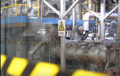 探厂山东乖宝宠物食品工厂 我心目中的御三家饲料