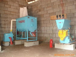 眉山市东坡区东馆君晖机械加工厂饲料产品清单